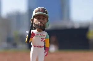 Tatis Jr. busca enfrentarse a un sistema que lucra con peloteros jóvenes