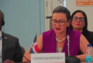 RD asegura estar lista para la X Cumbre de las Américas ante la OEA