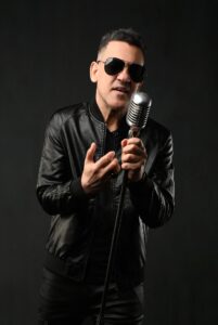Raffy Díaz lanza su nuevo sencillo “La Mitad”