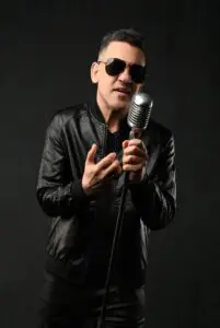 Raffy Díaz lanza su nuevo sencillo “La Mitad”