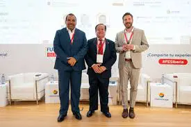 RD apuesta por renovables, gas natural y almacenamiento para duplicar su oferta energética