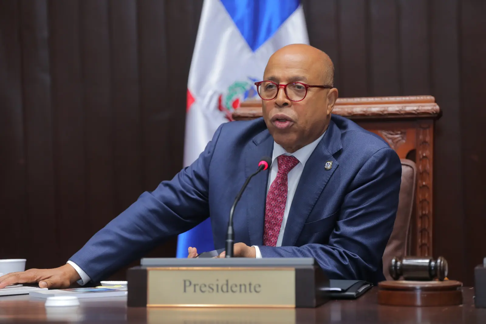 Diputados aprueban, en primera lectura, proyecto de ley de Alquileres de Bienes Inmuebles
