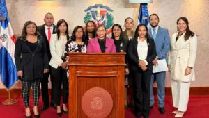 Mesa de Inclusión y Discapacidad de la Cámara de Diputados anuncia iniciativas en favor de la comunidad sorda