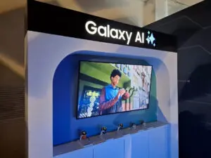 El Galaxy Unpacked 2025 se podrá ver en vivo en República Dominicana