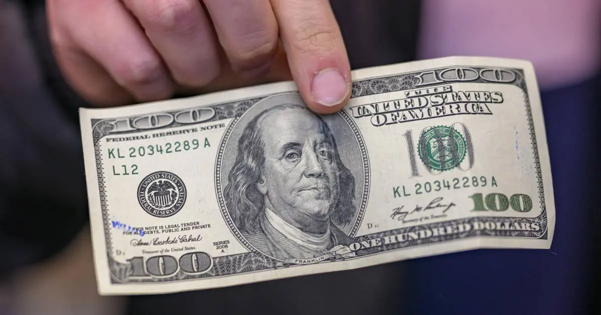 Precio del dólar y euro hoy en RD 26 de junio 2025: compra y venta