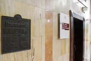 Prisión preventiva contra hombre que mató a su pareja en Santiago