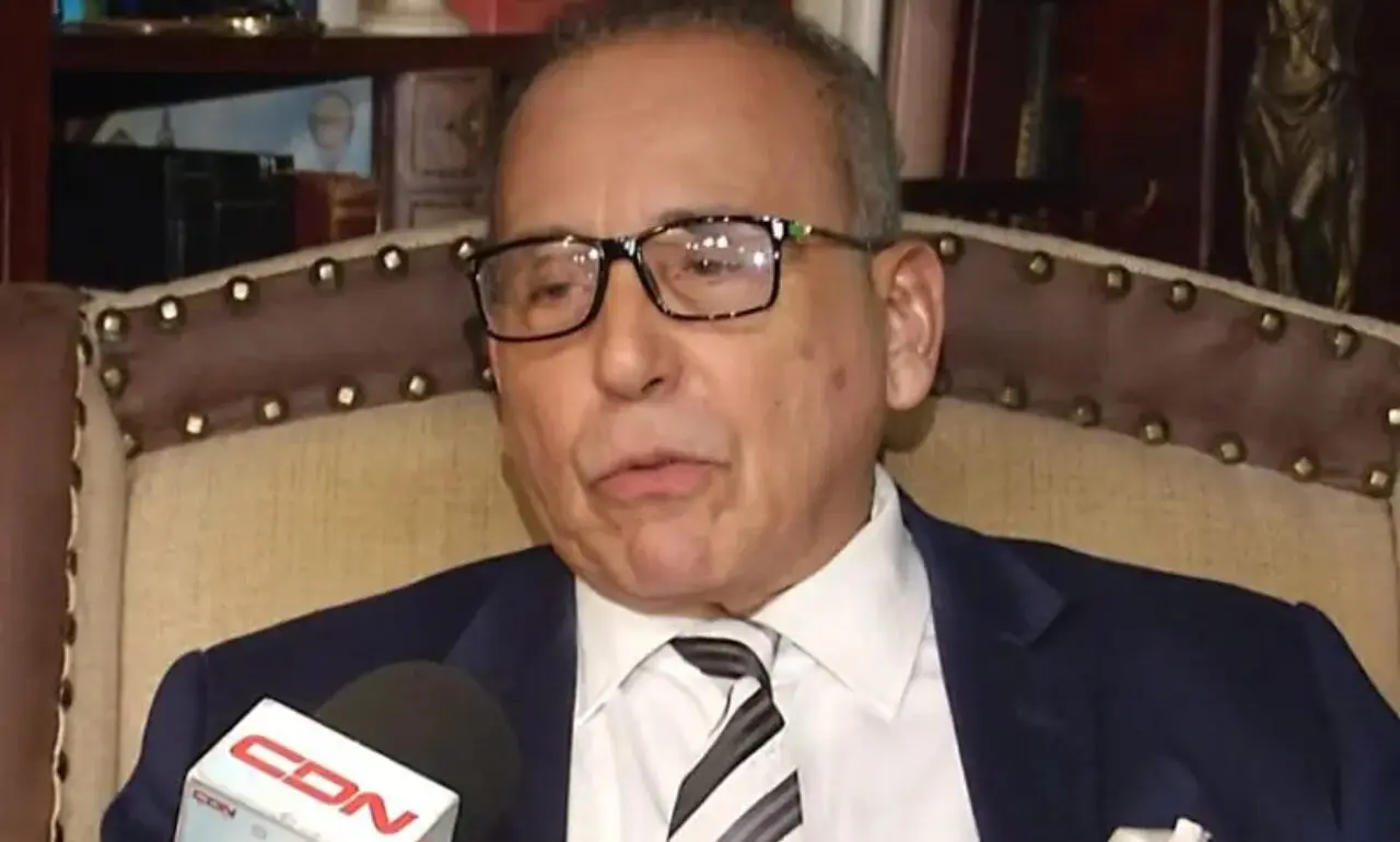 Defienden permisos de jueza a Jochy Gómez para viajar a Estados Unidos