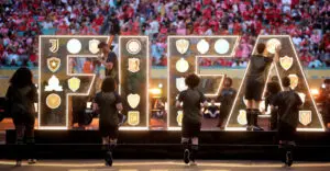 Estamos en la fase de grupos del Mundial de Clubes 2025, por lo que cada día hay cuatro partidos