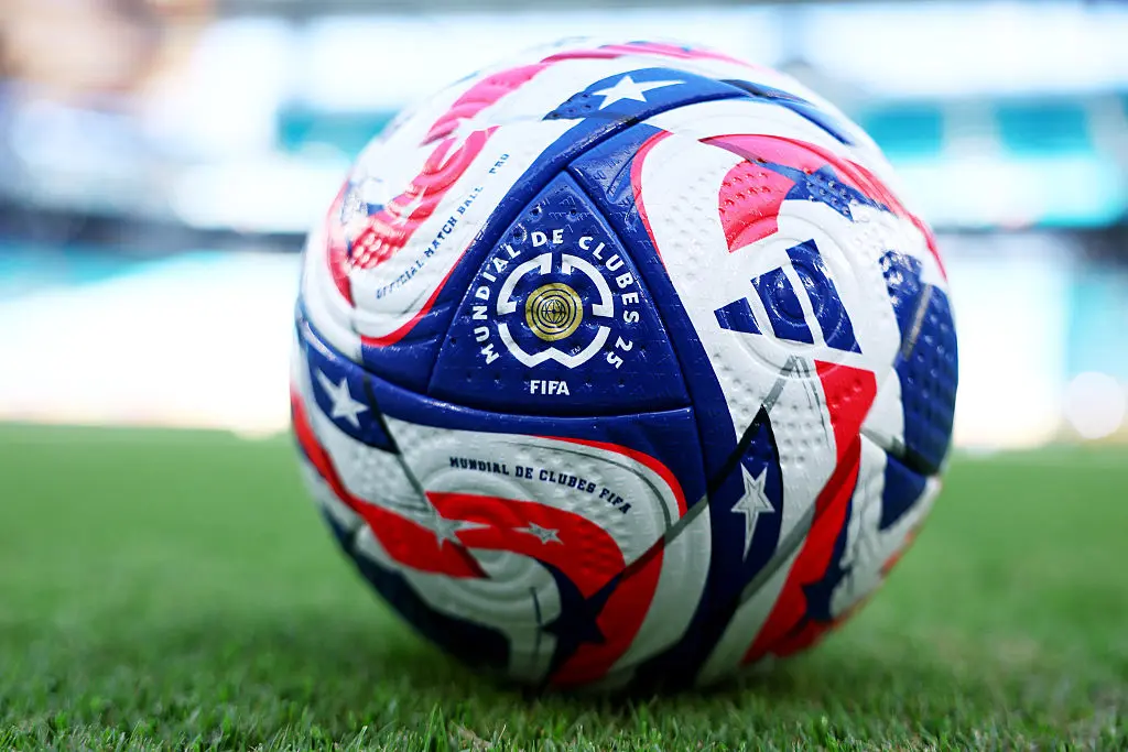 Estamos en la fase de grupos del Mundial de Clubes 2025, por lo que cada día hay cuatro partidos