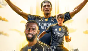 Real Madrid y RB Salzburgo solo se han enfrentado una vez por competencias oficiales.