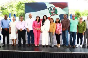 Juramentan Consejo para Reforma Carcelaria en Hermanas Mirabal