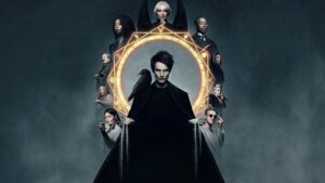 La temporada 2 de The Sandman entre el nuevo contenido de streaming de Netflix para julio 2025