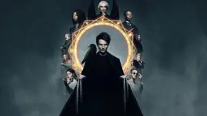 La temporada 2 de The Sandman entre el nuevo contenido de streaming de Netflix para julio 2025