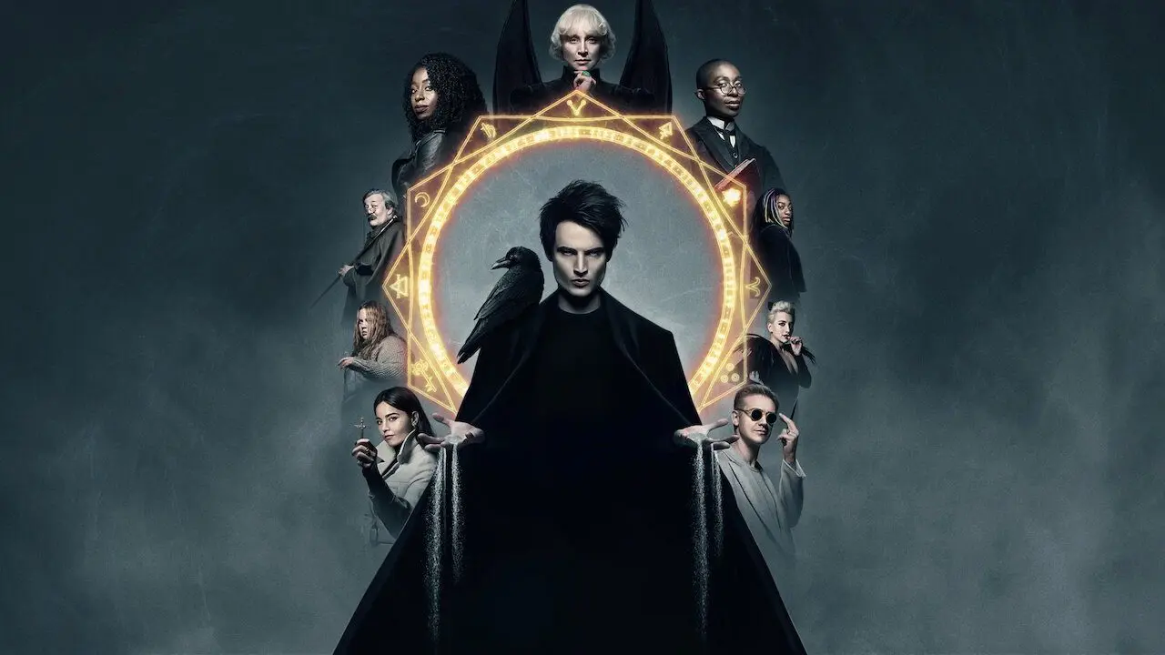 La temporada 2 de The Sandman entre el nuevo contenido de streaming de Netflix para julio 2025