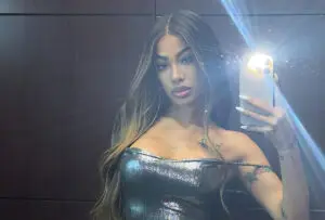 Yailin 'La Más Viral' enfrenta silencio en concierto europeo
