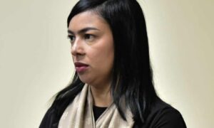 Envían a Rafey Mujeres a madre de menor vinculada al caso Wander Franco