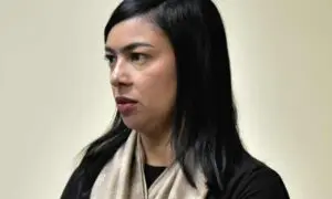 Envían a Rafey Mujeres a madre de menor vinculada al caso Wander Franco