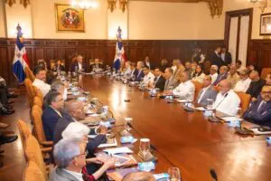 Gobierno aprueba Política Presupuestaria 2026 en 50º Consejo de Ministros Gobierno aprueba Política Presupuestaria 2026 en 50º Consejo de Ministros