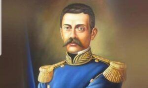 Efemérides en República Dominicana, 27 de junio
