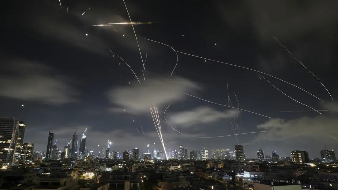 Israel amenaza a Irán con un nuevo y más letal ataque