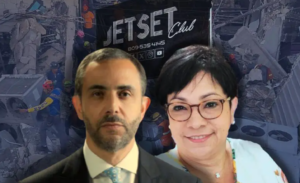 Hoy depositarán apelación contra medidas de coerción de hermanos Espaillat