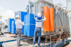 Edesur moderniza red eléctrica en el Gran Santo Domingo