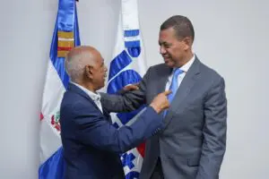 José Enrique García y Guido Gómez Mazara.