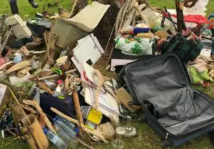 Alcalde Nelson Núñez recupera playa arrabalizada