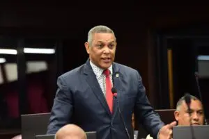 Franklin Romero afirma Yayo es el candidato que más conviene al PRM