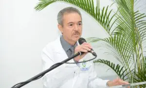 Fallece el Dr. Félix Meyreles, pediatra de SFM