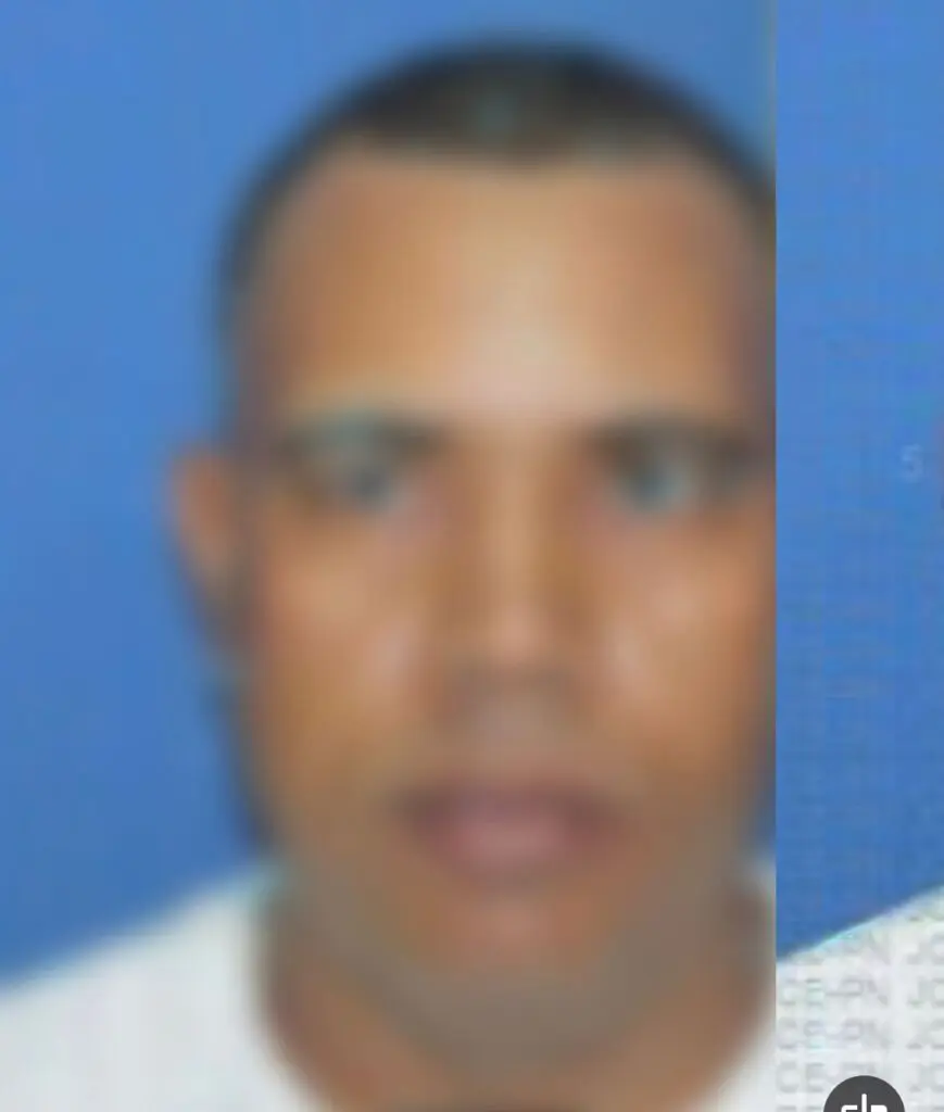 Wilkin Pacheco, alias “Diente”