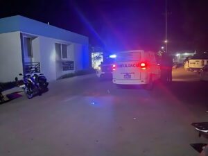 Balacera en Hato Mayor deja tres muertos en punto de drogas