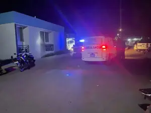 Balacera en Hato Mayor deja tres muertos en punto de drogas