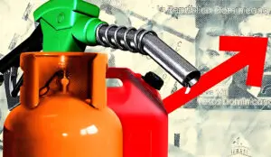 El Gobierno aumentó GLP y gasoil tras más de tres años congelados