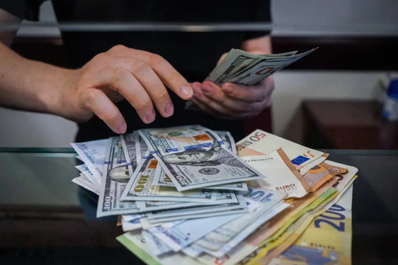 Precio del dólar y euro hoy en RD 29 de junio 2025: compra y venta