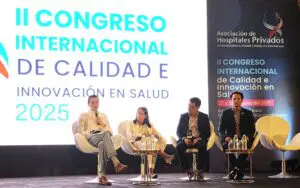 Hospitales privados de RD y la región son afectados por fuga de médicos y bajos salarios