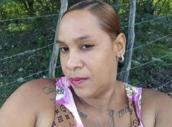 Autoridades investigan muerte de mujer en una comunidad de la provincia Independencia