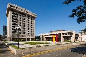 BCRD mantiene su tasa de política monetaria en 5.75 % anual