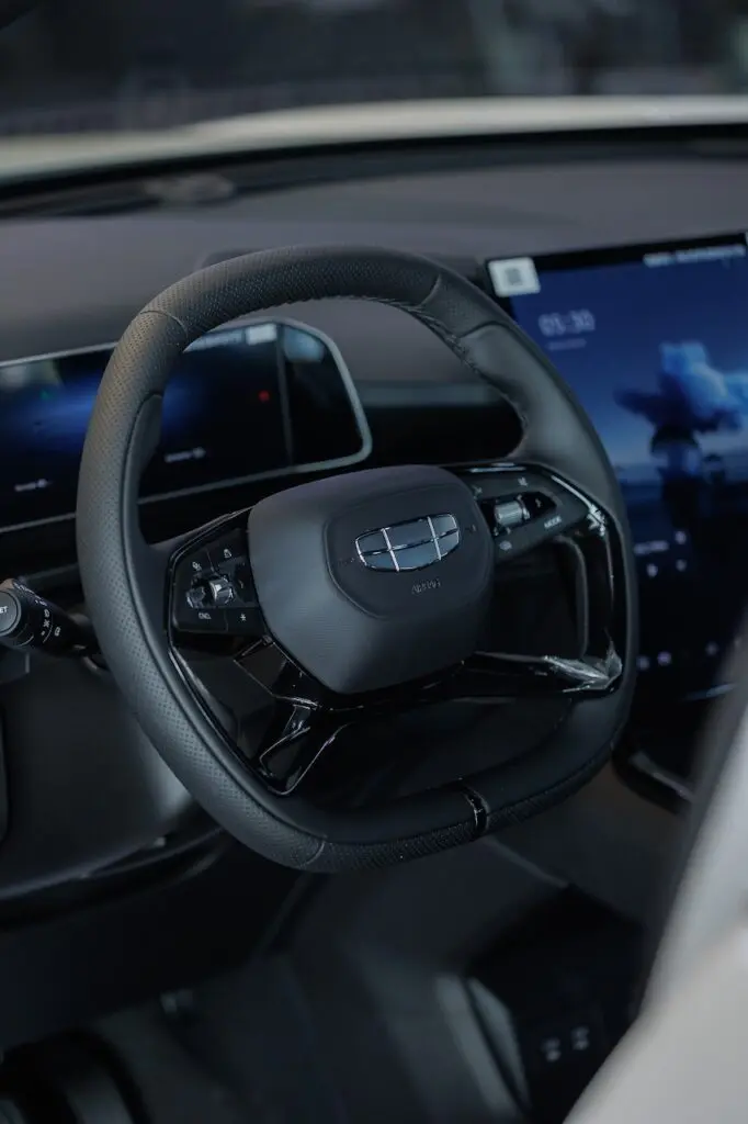 Geely Cityray llega a RD: estilo y tecnología total