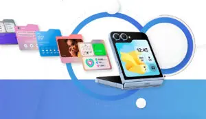 Serie Z de Samsung: liderazgo basado en constante innovación