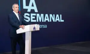 Abinader Impulsa a RD: En libre competencia marcan un liderazgo regional