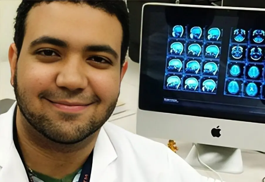 Richard Bidó Medina: dominicano destacado en Harvard por su labor científica