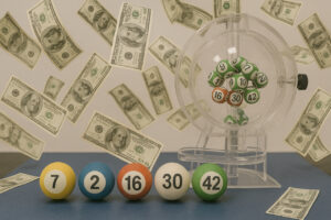 Loterías dominicanas y EEUU: números ganadores del 30/06/2025