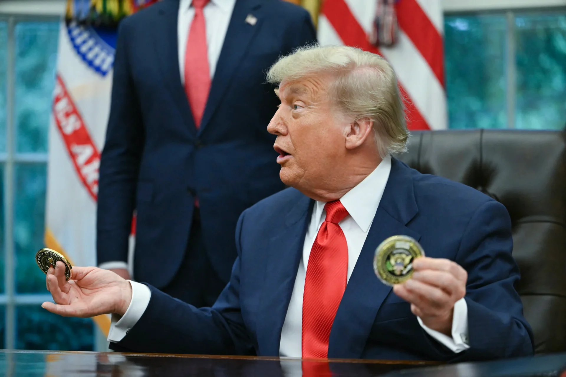 "Conducta criminal": Cuba reacciona al endurecimiento de las políticas de Trump contra la isla