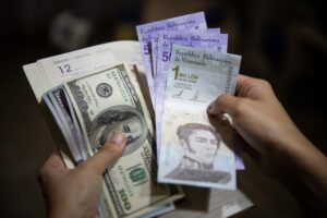 Precio del dólar y el euro en Venezuela HOY 01 julio de 2025