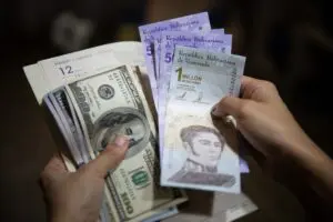 Precio del dólar y el euro en Venezuela HOY 01 julio de 2025