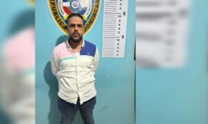 Imponen tres meses de prisión preventiva a ‘El Gallero’ por herir hombre en Puerto Plata