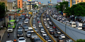 La medida busca aliviar los tapones en el GSD, sobre todo en las horas pico.