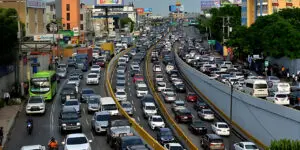 La medida busca aliviar los tapones en el GSD, sobre todo en las horas pico.