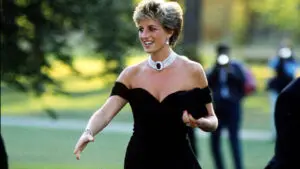 Tal día como hoy nació la recordada Diana de Gales o Lady Di